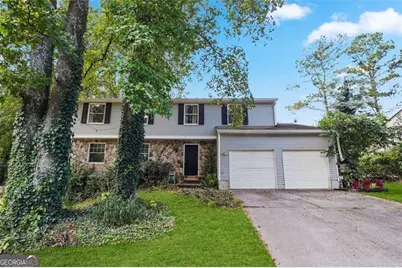 1014 Brockdell Court, Norcross, GA 30093 - Photo 2