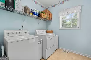 103 Jacqueline Dr, Griffin, GA 30223 - Photo 36