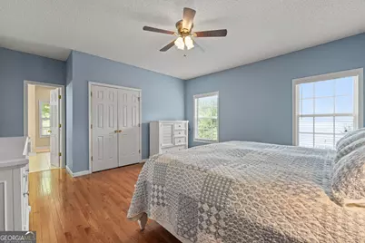 103 Jacqueline Drive, Griffin, GA 30223 - Photo 24