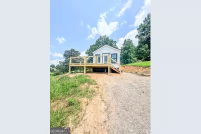 527 Saunders Road #LOT 4, Franklin, NC 28735 - Photo 2