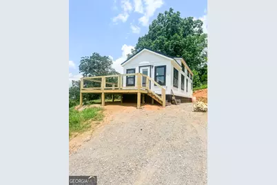 527 Saunders Road #LOT 4, Franklin, NC 28735 - Photo 4