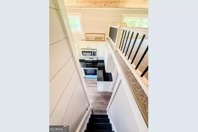 527 Saunders Road #LOT 4, Franklin, NC 28735 - Photo 18