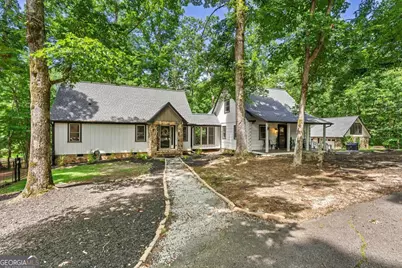 585 John Fleming Road, Hartwell, GA 30643 - Photo 2