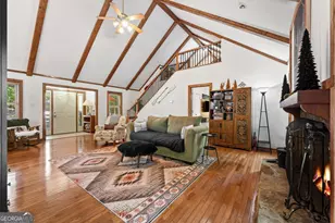 585 John Fleming Rd, Hartwell, GA 30643 - Photo 28