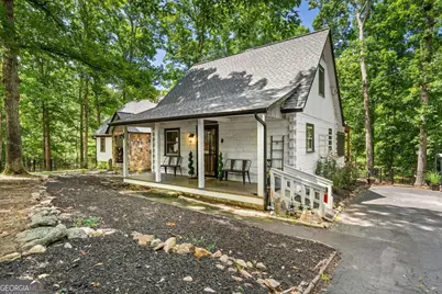 585 John Fleming Road, Hartwell, GA 30643 - Photo 4