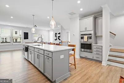 1150 Buice Lake Parkway, Acworth, GA 30102 - Photo 28