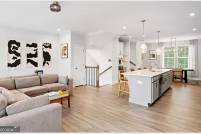 1150 Buice Lake Parkway, Acworth, GA 30102 - Photo 6