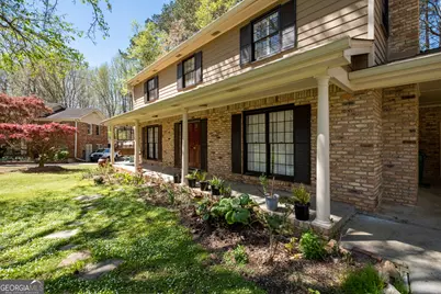 1542 Riderwood Court, Decatur, GA 30033 - Photo 10