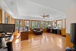 1542 Riderwood Ct, Decatur, GA 30033 - Photo 1