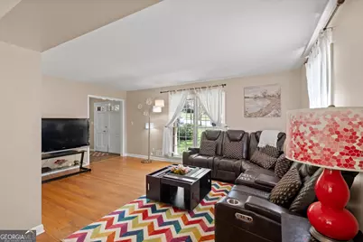 1542 Riderwood Court, Decatur, GA 30033 - Photo 4