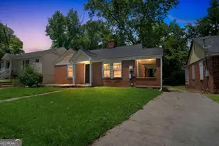 1381 Sharon Street SW, Atlanta, GA 30314 - Photo 32