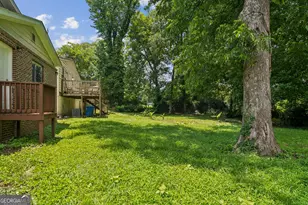 1381 Sharon Street SW, Atlanta, GA 30314 - Photo 30