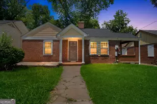 1381 Sharon Street SW, Atlanta, GA 30314 - Photo 1
