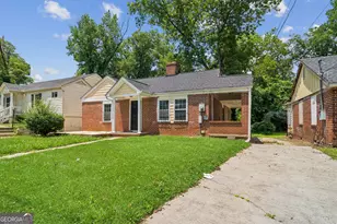 1381 Sharon Street SW, Atlanta, GA 30314 - Photo 2