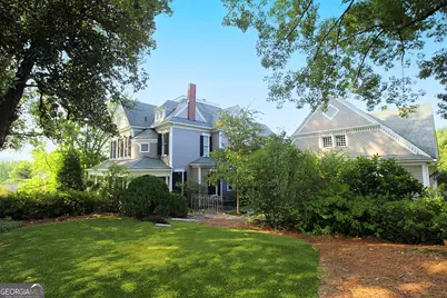 320 E 3rd Avenue, Rome, GA 30161 - Photo 6