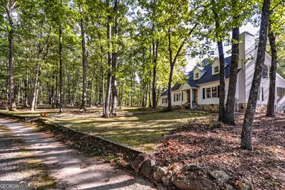 230 Haynes Road, Moreland, GA 30259 - Photo 16