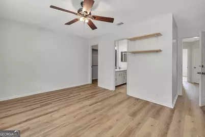 210 Glen Meadows Circle, Brunswick, GA 31523 - Photo 16