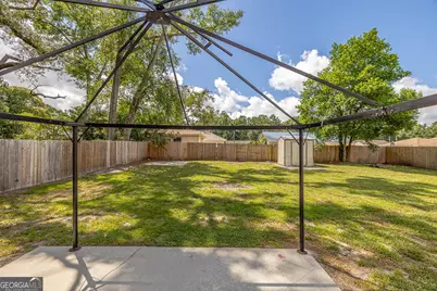 210 Glen Meadows Circle, Brunswick, GA 31523 - Photo 26