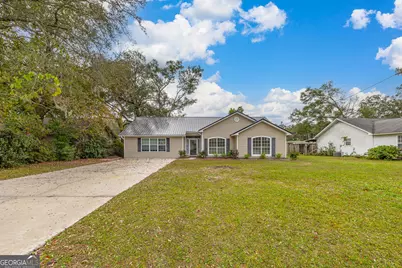 210 Glen Meadows Circle, Brunswick, GA 31523 - Photo 28