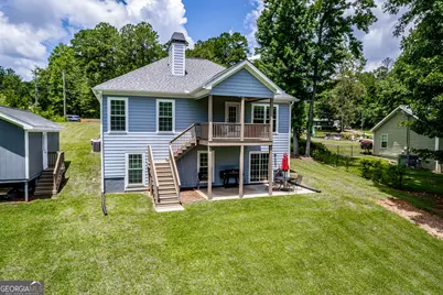 111 Little River Drive, Eatonton, GA 31024 - Photo 40