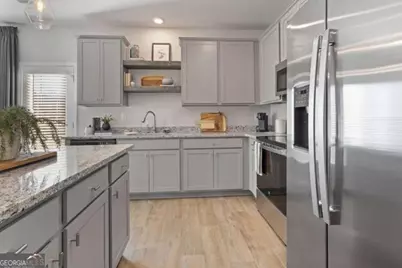 114 Meadowview Drive #07, Temple, GA 30179 - Photo 6