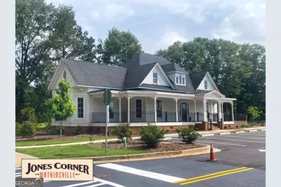 2411 Hog Mountain Road, Watkinsville, GA 30677 - Photo 10