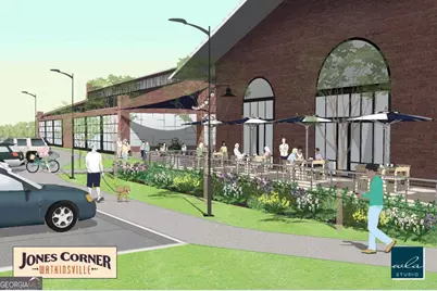 2411 Hog Mountain Road, Watkinsville, GA 30677 - Photo 4