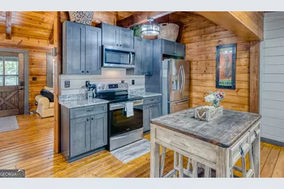 240 Kennedy Lane, Ellijay, GA 30540 - Photo 10