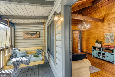 240 Kennedy Lane, Ellijay, GA 30540 - Photo 6