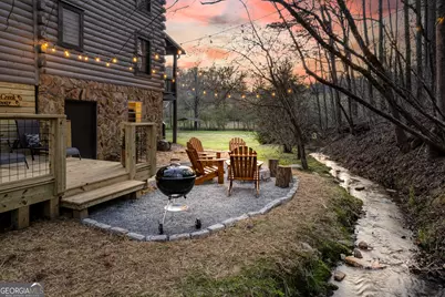 240 Kennedy Lane, Ellijay, GA 30540 - Photo 2