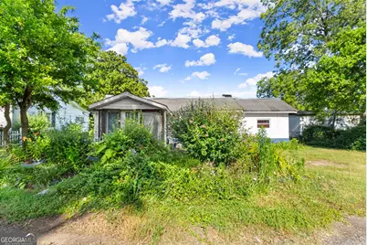 40 Burch Street, Royston, GA 30662 - Photo 8