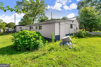 40 Burch Street, Royston, GA 30662 - Photo 12