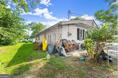 30 Burch Street, Royston, GA 30662 - Photo 2
