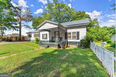 40 Burch Street, Royston, GA 30662 - Photo 2