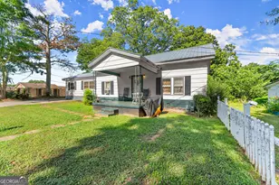 40 Burch St, Royston, GA 30662 - Photo 2