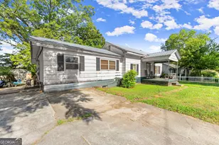 40 Burch St, Royston, GA 30662 - Photo 4