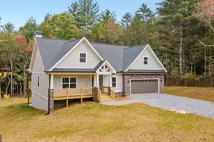 Lot 10 Hawks Nest Rd, Blairsville, GA 30512 - Photo 2