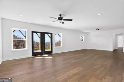 Lot 10 Hawks Nest Road #10, Blairsville, GA 30512 - Photo 8