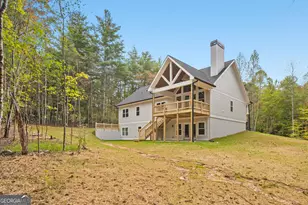Lot 10 Hawks Nest Rd, Blairsville, GA 30512 - Photo 4