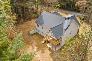 Lot 10 Hawks Nest Rd, Blairsville, GA 30512 - Photo 6