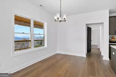 Lot 10 Hawks Nest Road #10, Blairsville, GA 30512 - Photo 18