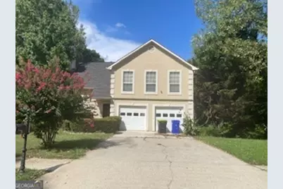 224 Reeves Creek Way, Jonesboro, GA 30236 - Photo 1