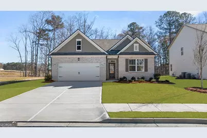 109 Crooked Lake Park, Villa Rica, GA 30180 - Photo 1