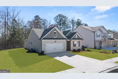 109 Crooked Lake Park, Villa Rica, GA 30180 - Photo 2