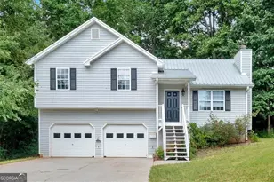 50 Old Oak Trce, Dallas, GA 30157 - Photo 2