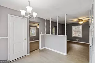 200 Sunrise Cir, Riverdale, GA 30274 - Photo 8
