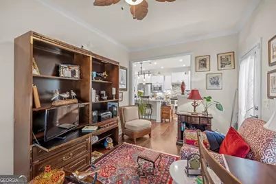 1190 Southern Pine Road, Greensboro, GA 30642 - Photo 16