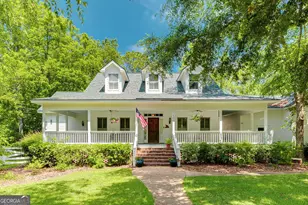 100 Cambridge Dr, Rincon, GA 31326 - Photo 1