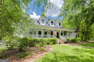 100 Cambridge Dr, Rincon, GA 31326 - Photo 2