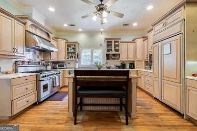 100 Cambridge Drive, Rincon, GA 31326 - Photo 16